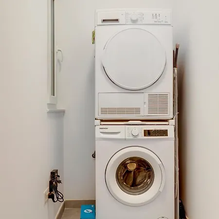 Upscale 2br By The Promenade * 斯利马