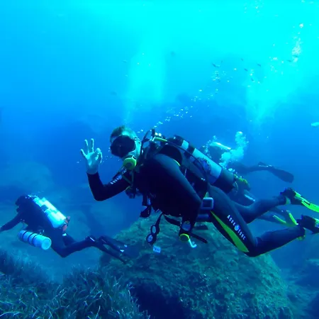 Upscale 2br By The Promenade 公寓