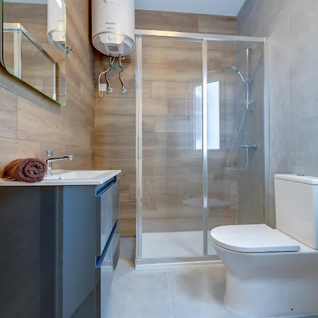 Lejlighed Upscale 2br By The Promenade Sliema