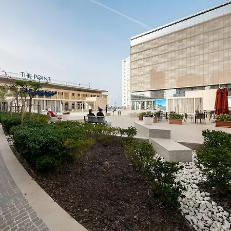 Lejlighed Upscale 2br By The Promenade Sliema