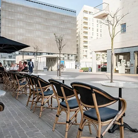 Upscale 2br By The Promenade * Sliema