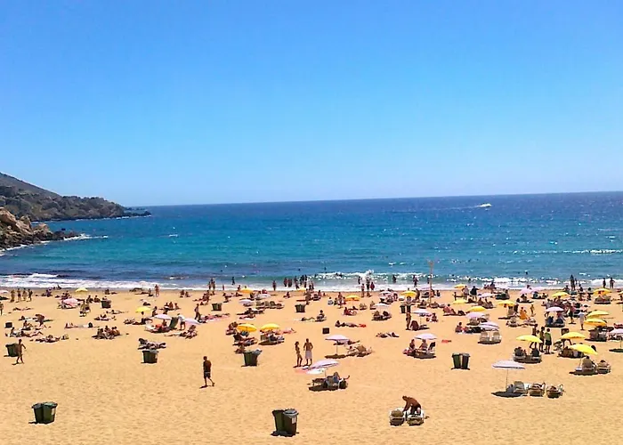 Apartament Upscale 2br By The Promenade Sliema