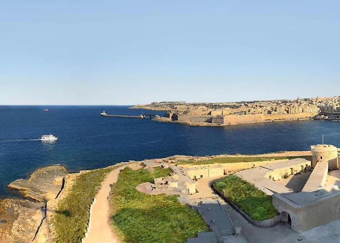 Upscale 2br By The Promenade Apartament *