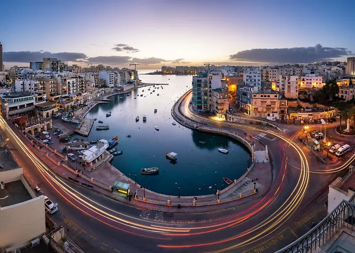 Apartment Upscale 2br By The Promenade *