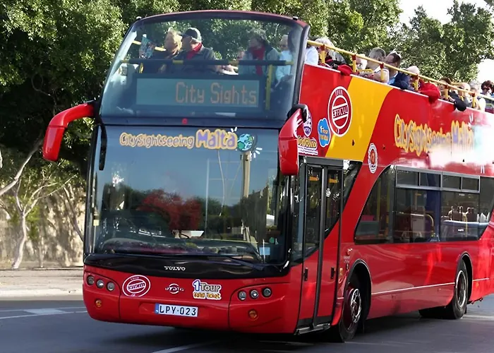 Upscale 2br By The Promenade Sliema